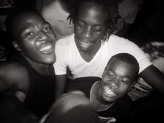 Moments before or after 2016......i frgt coz i passed out