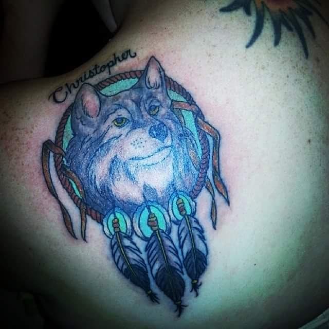 AddictiveInk901's tweet image. 