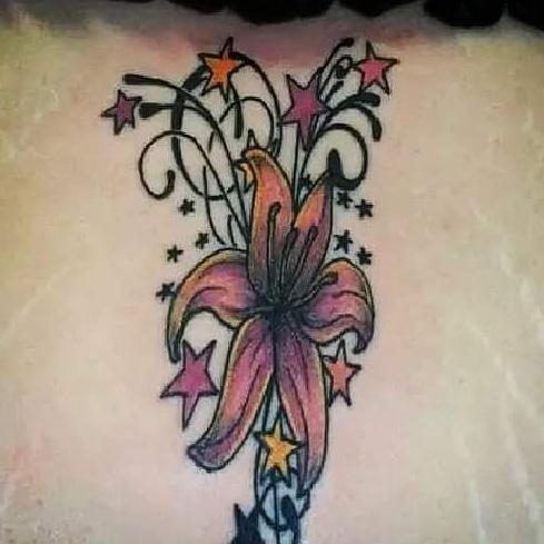 AddictiveInk901's tweet image. 