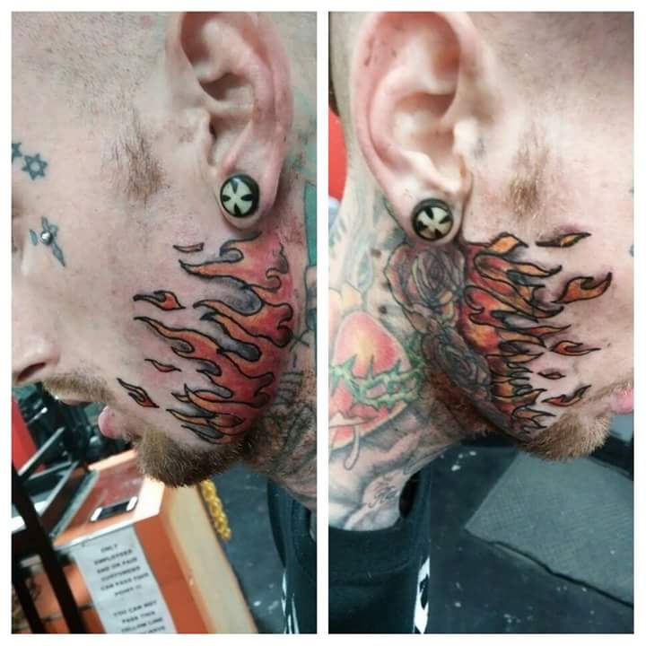 AddictiveInk901's tweet image. 