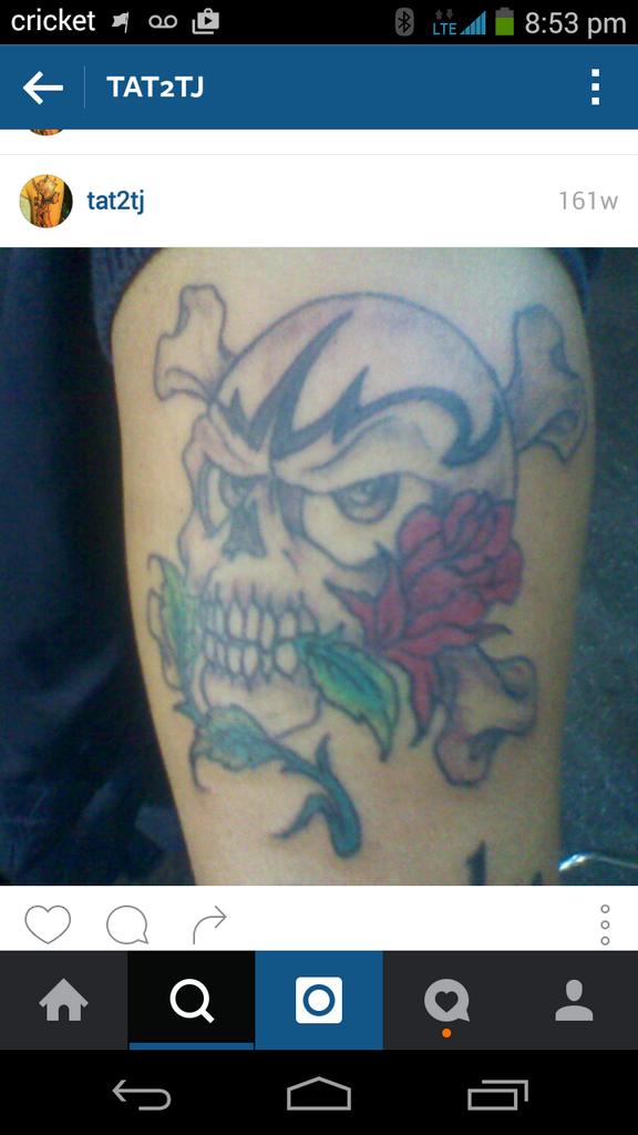 AddictiveInk901's tweet image. 