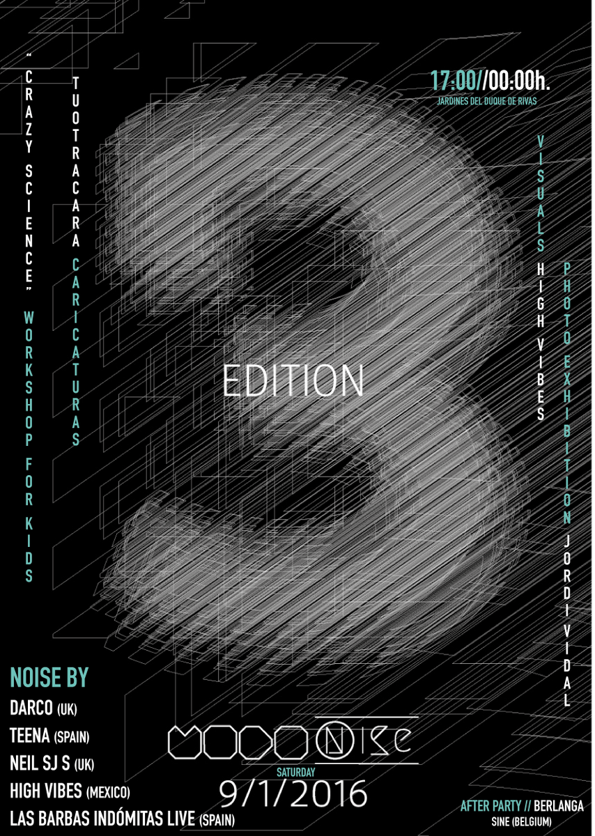 noise_cordoba's tweet photo. Good and rainy days!! Have a fantastic week :-) https://t.co/2atonZhoyI #Cordoba #Events2015 #techno #house #music https://t.co/MUvNtw4dVZ