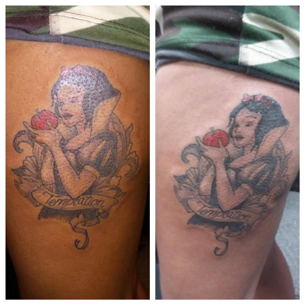 AddictiveInk901's tweet image. 