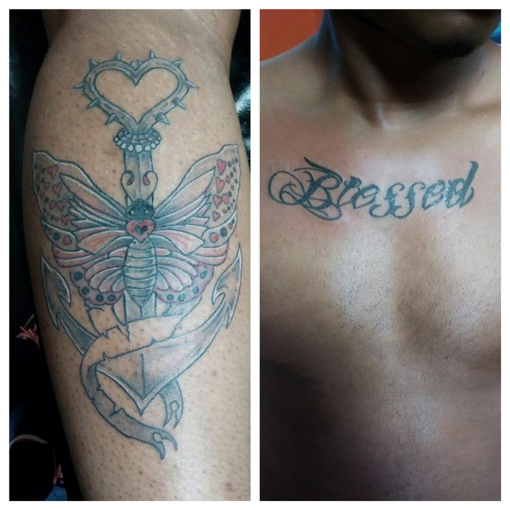 AddictiveInk901's tweet image. 