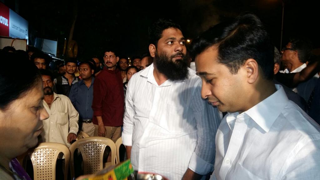 Kiran Salaskar Ask anything you want to learn about kunal salaskar by