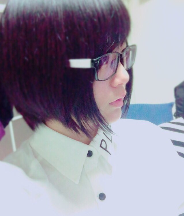 dpandaramu's tweet photo. メガネ完成しました とても見える
あと洋服買ってきた
大好きワイシャツ https://t.co/tcGcL7BuIX