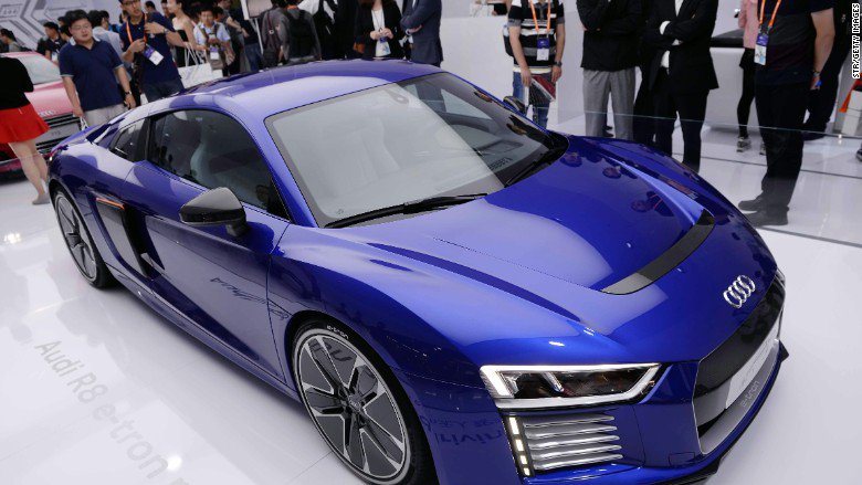 securetweak_VPN's tweet image. Cars are getting smarter money.cnn.com/2016/01/02/tec…