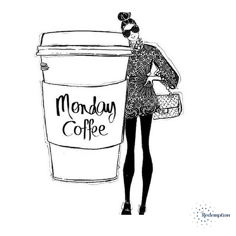 redemptionbar's tweet image. Monday coffee is very necessary today #backtoworkvibes #needRedemption