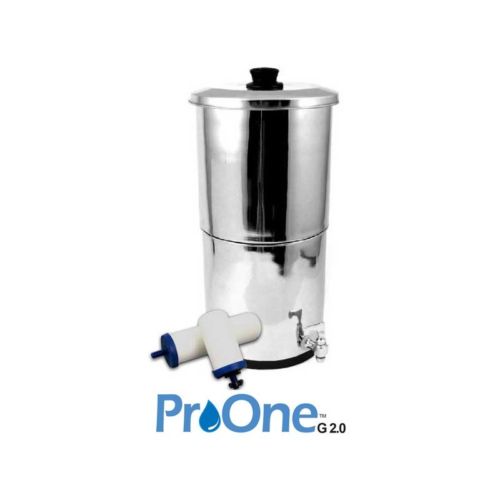 EndtimeStoreUK's tweet photo. ProPur BIG Water Purification system with 2 ProOne G 2.0 7” Filters Elements: https://t.co/cQvLnZ4QBS #ProPur https://t.co/RK9oEliKQr
