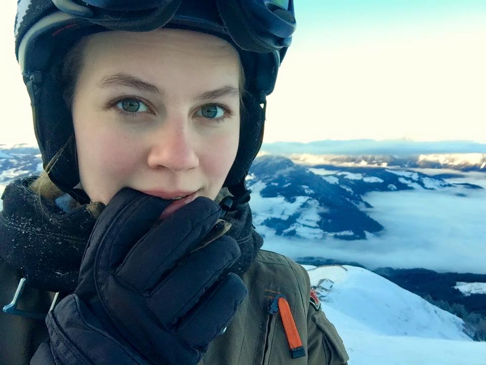 I wish you a very happy belated new year! May all your wishes and hopes for 2016 come true!