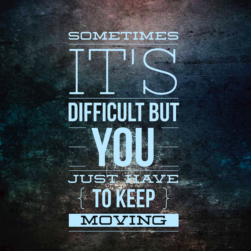 thehubmk's tweet photo. #MondayMotivation… Remember, the first step is always the hardest! Have a great week 😀 https://t.co/Y6RxTTecPz