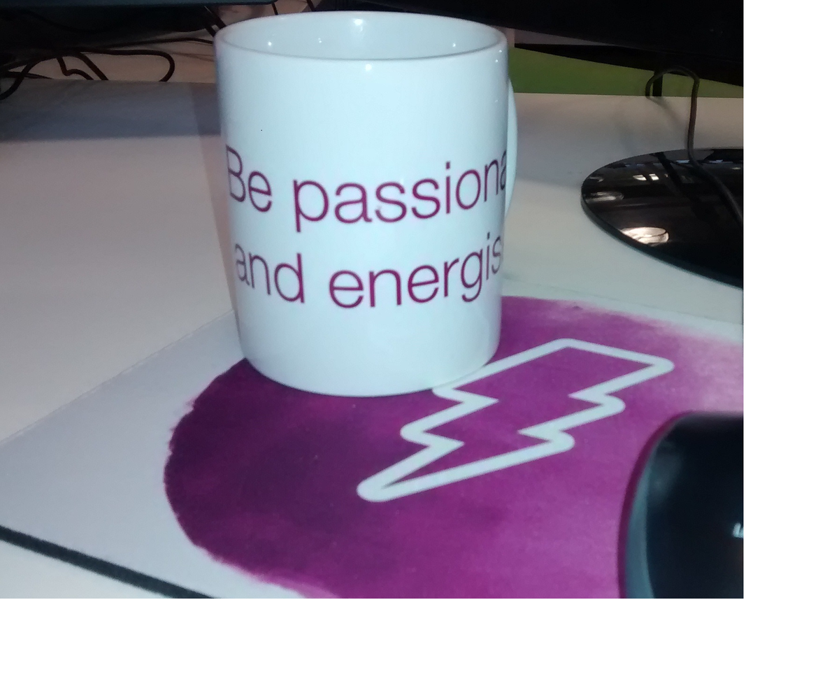 brightspaarks's tweet photo. It's January! Time to be passionate and energised! And maybe also caffeinated. https://t.co/AXqzWLGciQ