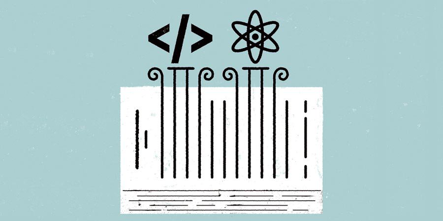 Nature's tweet photo. The unsung heroes of scientific software: tracking the impact of research code https://t.co/lc2zA3kzUr https://t.co/cjuFA9lY3h