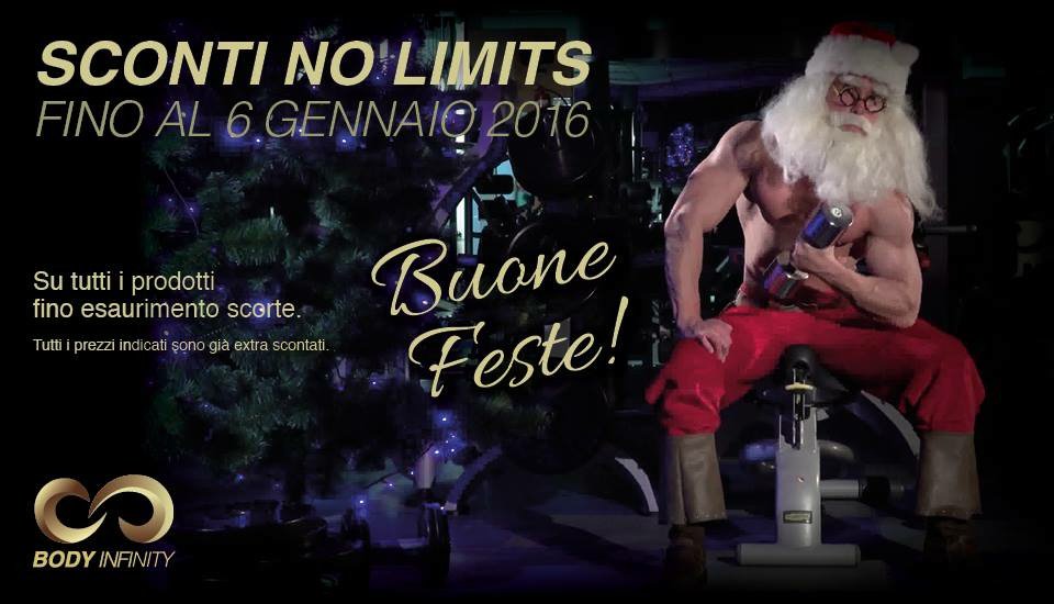 trabacchinluca's tweet photo. Ultimi giorni con super sconti da body infinity affrettati https://t.co/tFfmK5CGur https://t.co/B8iqhFo45I