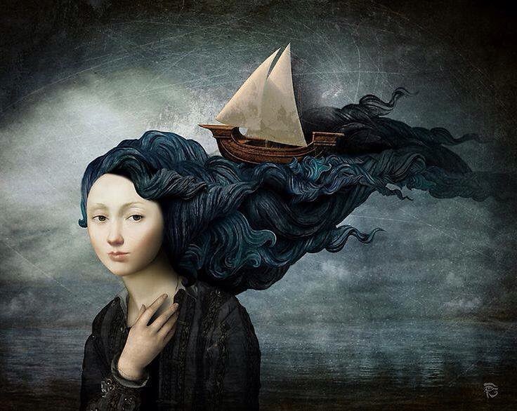 artache_nz's tweet photo. Good night and sweet dreams from New Zealand 😘💙 Artist: Christian Schloe. J'adore #sweetdr… https://t.co/PJesjCSU2x https://t.co/IWGIWTcMWL