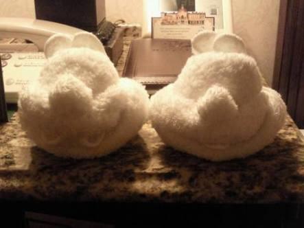 ট ইট র Sign サイン 新年会でちょっとしたネタになる おしぼりアート ひよこ ミッキー チップとデールなど 作り方まとめ T Co N66for3ng8 新年会 おしぼりアート 海外でも話題 T Co Ytxzgawwly