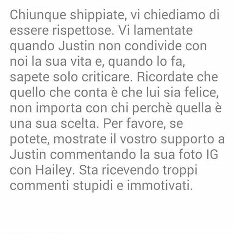 JustinTeamITA's tweet photo. Questo tweet è riferito per le menti chiuse. https://t.co/JuSEIXM5aO