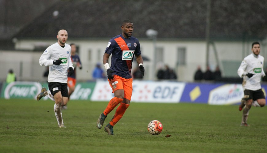 MontpellierHSC's tweet photo. [Stats] Un record pour @willyboyy04 cette saison après #RCECMHSC https://t.co/FflEhcUJk2 #MHSC @OptaJean https://t.co/lJAVRpXWAK