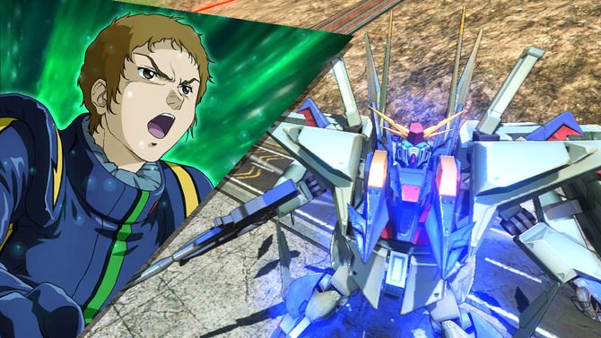 Sfzeta 哈賽維 的 3 Gundam 挺配 阿麗 的 就像 Destiny Gundam 配 Maaya 機動戦士ガンダム 閃光のハサウェイ T Co Oukod5jdse Twitter