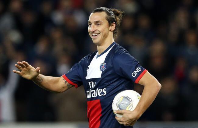 aucoeurdupsg's tweet photo. #CDF : Ibrahimovic sauve Paris du match piège face à Wasquehal https://t.co/QM5ldkwQmw #Ibrahimovic #WASPSG https://t.co/A9OrL377Is