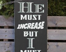 _OneNewMan's tweet photo. A Prayer We Must Pray On A Daily Basis! #HE MUST INCREASE, But I Must Decrease! #MoreOfJESUSLessOfMe #HalleluYahAMEN https://t.co/mwGrqcIZyn