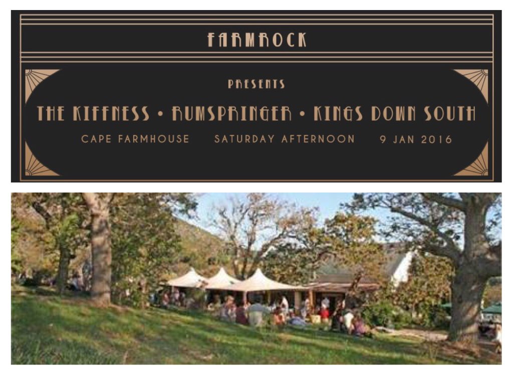 CPT! We're playing <a href="/FarmhouseRocks/">FarmHouse Rocks</a> with @rumspringerct &amp; <a href="/KingsDownSouth/">Kings Down South</a> this Saturday. Tix: bit.ly/farmkiff