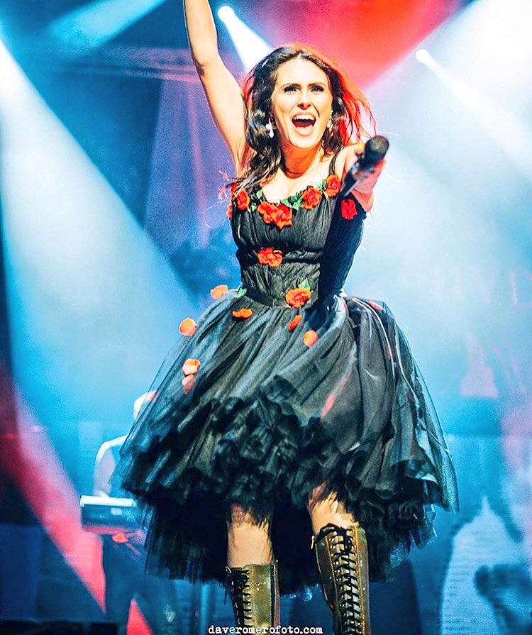 Within Temptation tweet media