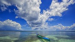 Taman Nasional Wakatobi Sulawesi Tenggara - AnekaNews.net