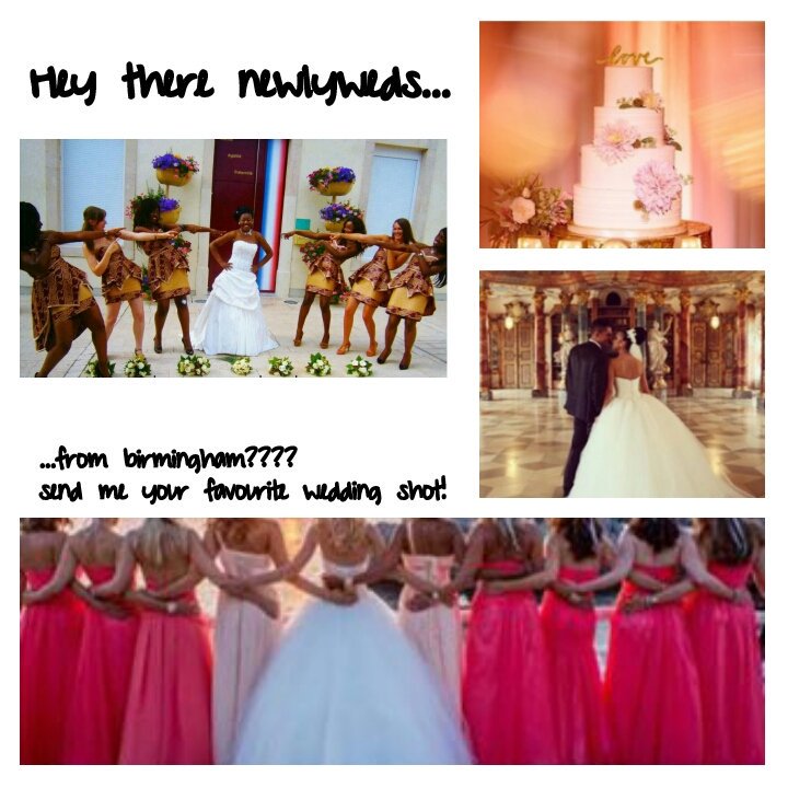 BrideObham tweet picture