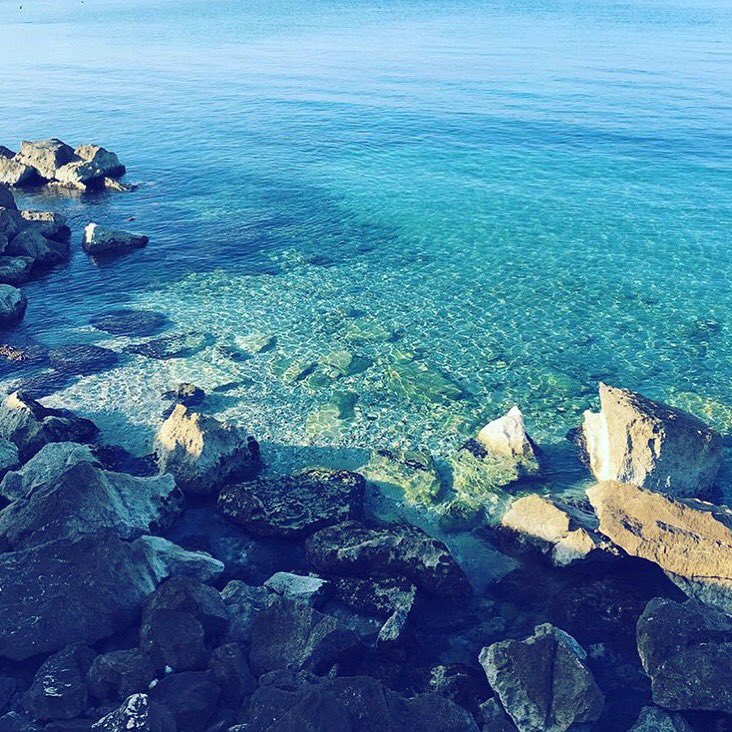 CHOOSEMARSEILLE's tweet image. Marseille, ses couleurs... | 

#ChooseMarseille #PointeRouge #Mer #Landscape #IgersMarseille #Travel  📷 @stf_bfr