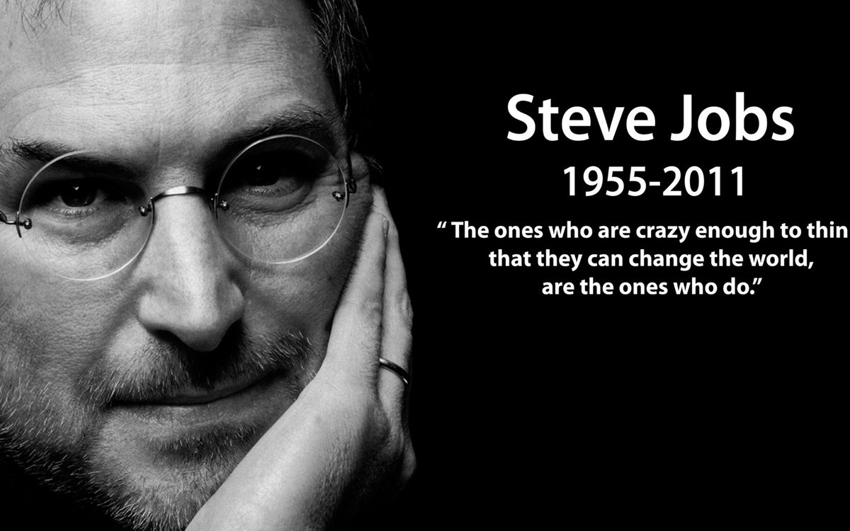 Susan Dolan on Twitter ""Your time is limited so don t waste it Susan Dolan on Twitter ""Your time is limited so don t waste it living someone else s life " Steve Jobs quotes