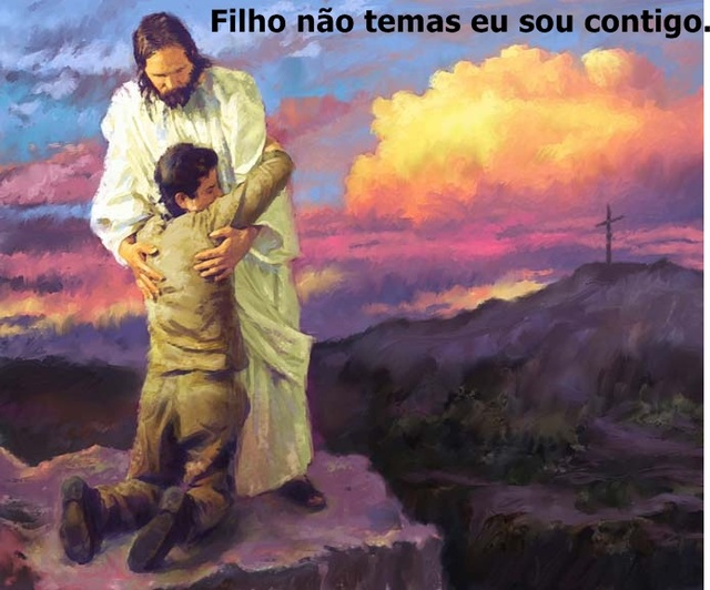robomissionario's tweet photo. A solução não cai do Céu, mas minha força vem de lá.... https://t.co/cuE0ZcH7tn