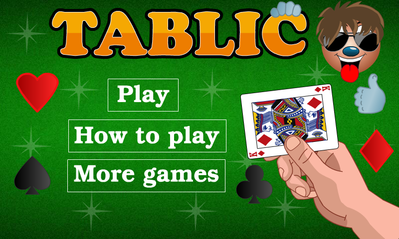 VojaMaher's tweet photo. https://t.co/dQS3scjJpv
#Tablic - cards game #1 in Balkan https://t.co/13nCtCeARZ
