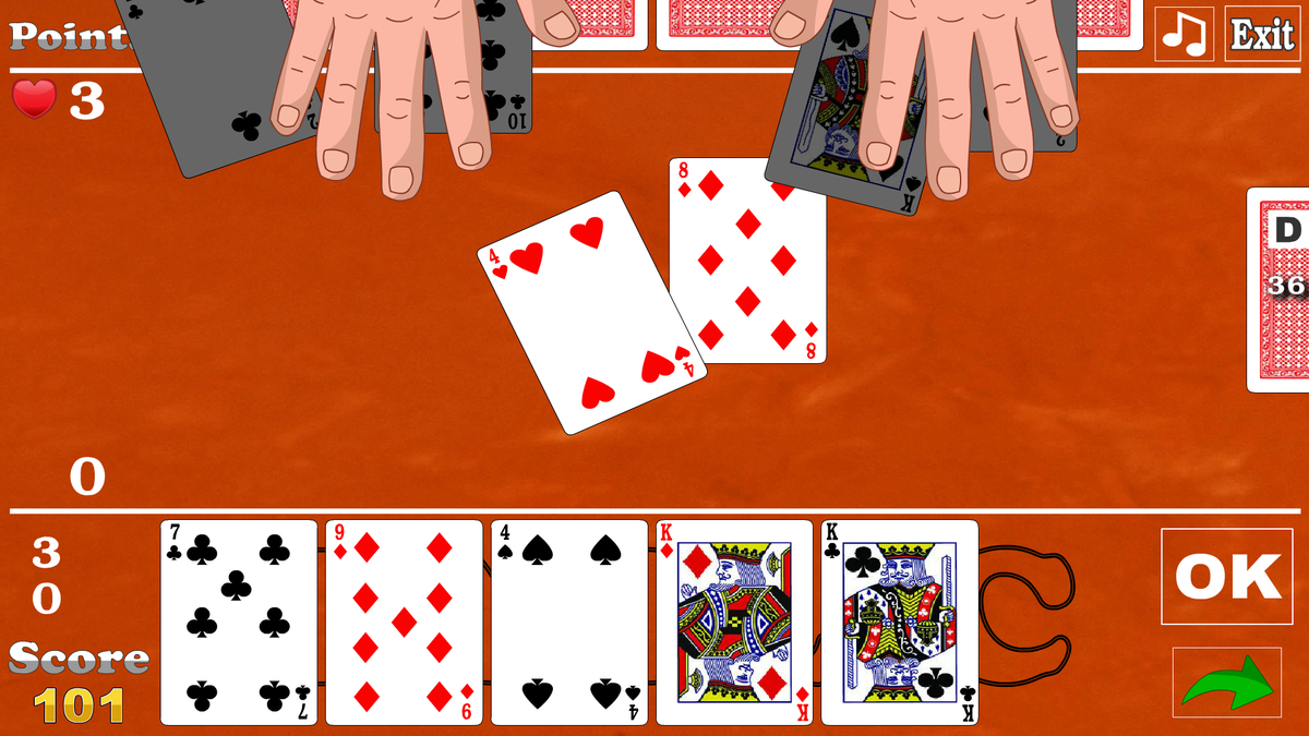VojaMaher's tweet photo. https://t.co/dQS3scjJpv
#Tablic - cards game #1 in Balkan https://t.co/13nCtCeARZ
