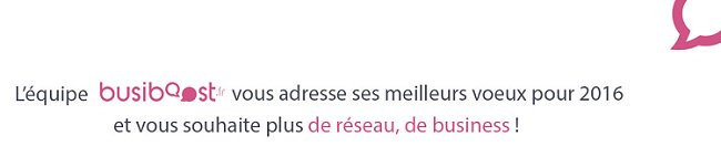 Busiboost tweet media