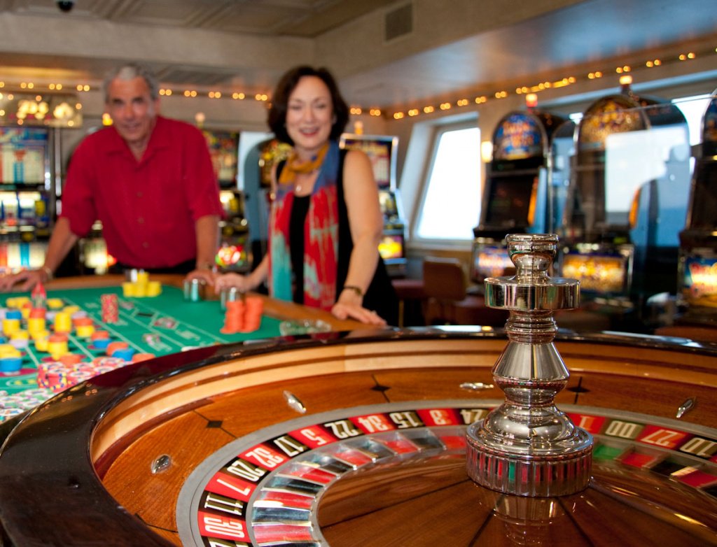 What To Do In Vegas Besides Gambling
