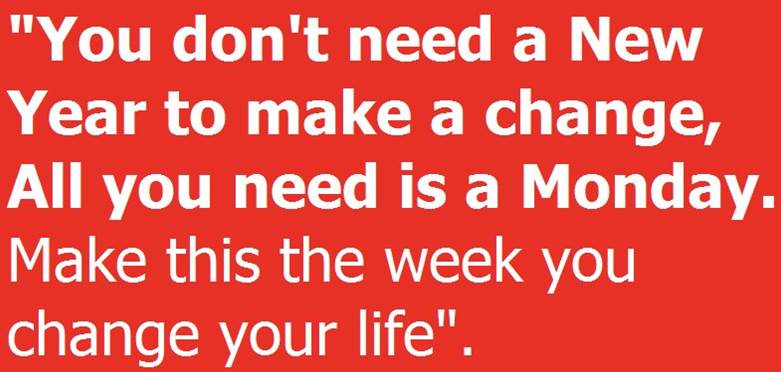 MonsterCH's tweet photo. Quote of the day... #Monday https://t.co/Ds94LDpNvJ
