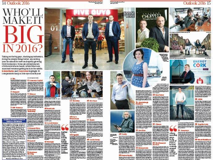 The Irish Workshop tweet media