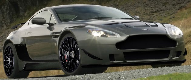 RosedaleLeasing's tweet photo. This sure helps with that #FirstDayAtWorkIn2016! #MondayMotivation #ModifiedMonday #Elite #AstonMartinVantage https://t.co/2IvADOi1tb