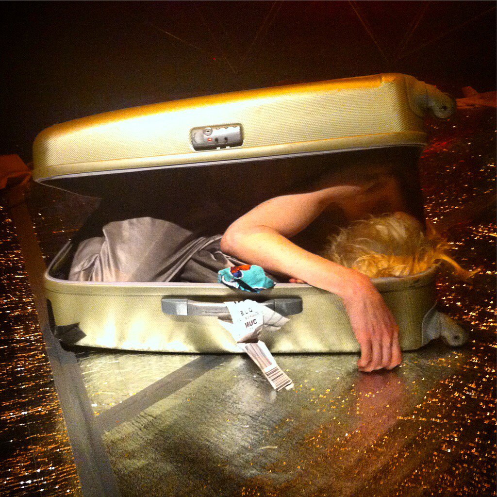 motustwit's tweet photo. #MDLSX is Leaving now to NYC @LaMaMaETC 7th-17th January...No better place to start 2016!!! https://t.co/uO9np1QbXg