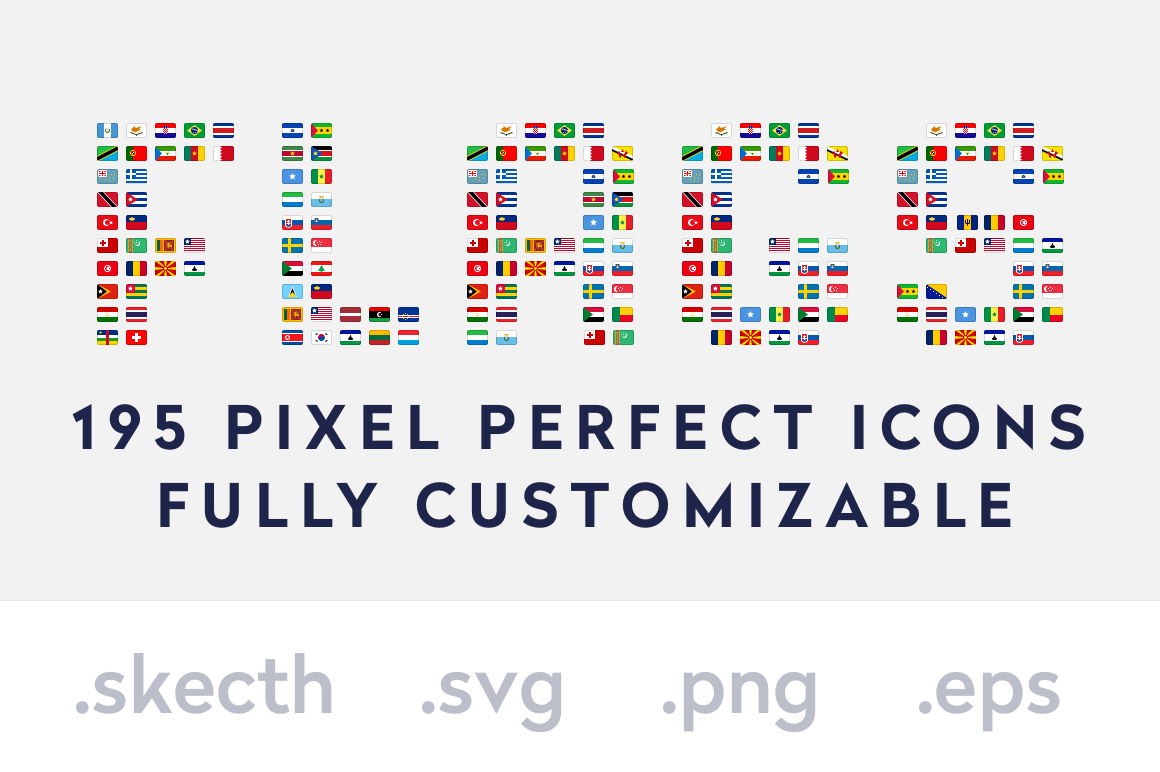 lucchaissac's tweet image. ✌️ My new set of flags is available on @CreativeMarket It’s time to get rich! → creativemarket.com/lucchaissac/48… #muchPro