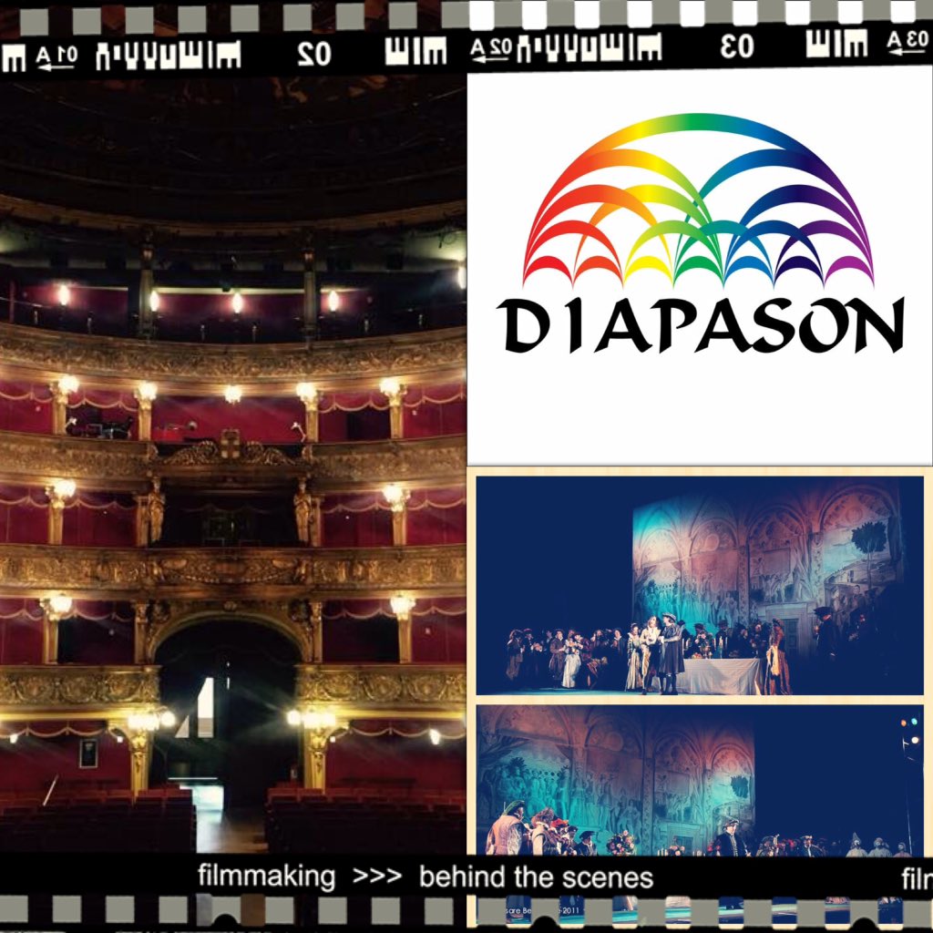 DiapasonService tweet picture