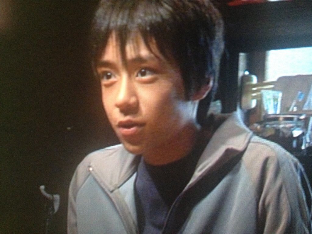 ひ か 金八先生第７シリーズ 丸山しゅう 鈴木康二朗 小塚崇史 八乙女光 薮宏太 鮎川太陽 Hey Say Jump Ya Ya Yah 金八先生 T Co Lvxkv7fgsx