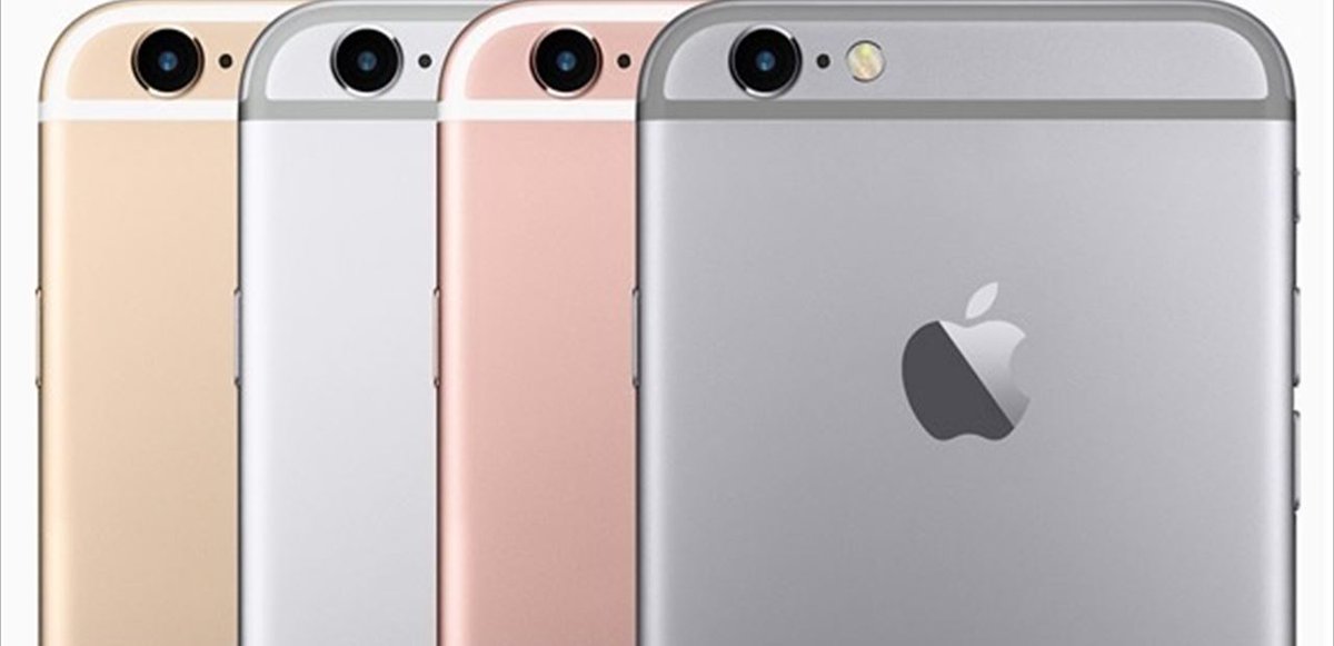 Portaltic's tweet photo. El iPhone 7 vendrá con 256 GB y más batería (RUMOR) https://t.co/ESKUqLigtN https://t.co/i5zoqmYxSd