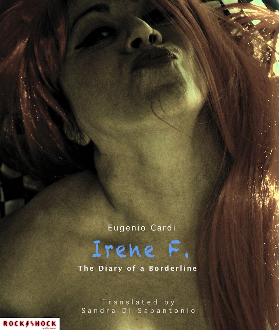 EugenioCardi's tweet photo. A giorni #versioneinglese #IreneFDiarioDiUnaBorderline  #versionedigitale #Ebook #IreneFTheDiaryDiaryOfABorderline https://t.co/bqFNjkWl3g