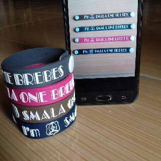 cepspaskor's tweet image. #gelang#gelangkaret#gelangcustom#gelangglowinthedark#gelangkancing#barcelet#label#gantungankunci#tempelankulkas