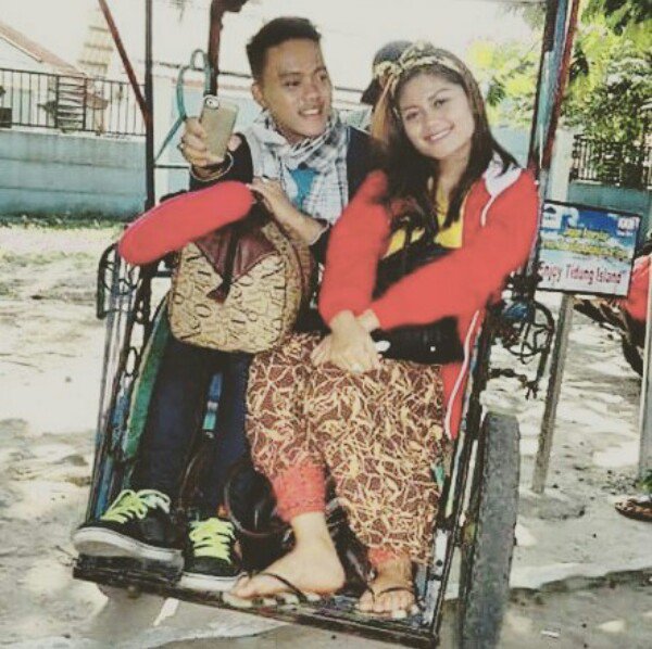 MciH edisi kaNgen naNgka <a href="/DA2_Danang/">DA2_Danang</a>  <a href="/DA2_Ika/">Ika</a> 😜😜😜😘😘
#HT_danangisme