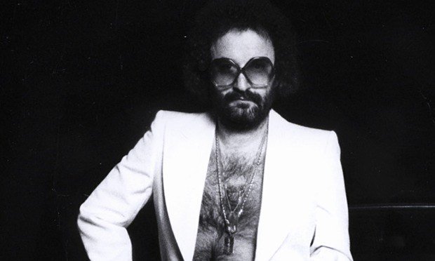 Best Of 2015: retour sur l'histoire de italo-disco pour bien commencer l'année >> bit.ly/1SuTI7f