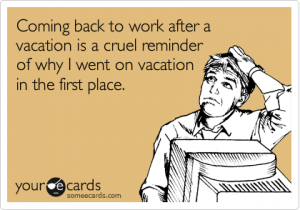 StayHOF's tweet photo. #backtowork #mondaymotivation Welcome back to work everybody! Anybody need a #vacation already? https://t.co/1LoxZjBWzG