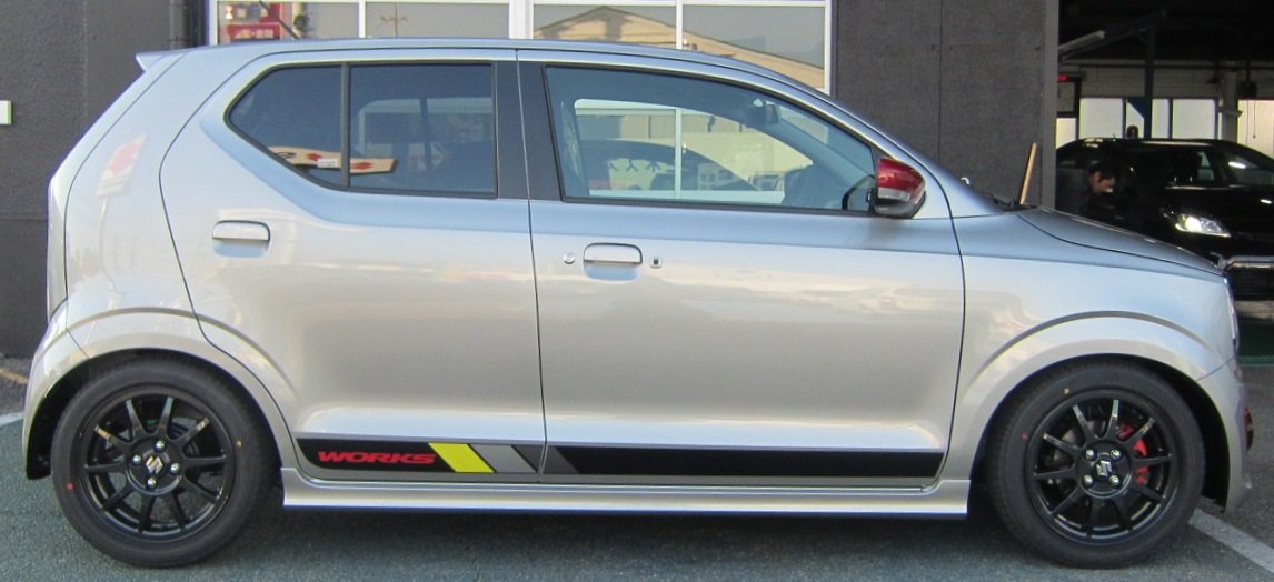 テイン サスペンションのtein 公式 No Twitter 新型アルトワークス Ha36s 2wd 適合確認中 Flex Z 車高ダウン量 Ft 60mm Rr 60mm Tein Suzukialto T Co Sicfsbtnul T Co Sxcglxr9er テイン サスペンションのtein 公式 No Twitter 新型アルトワークス Ha36s 2wd 適合確認中 Flex Z 車高ダウン量 Ft 60mm Rr 60mm Tein Suzukialto T Co Sicfsbtnul T Co Sxcglxr9er